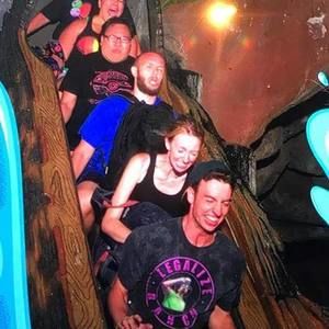 Meet your Posher, Charles